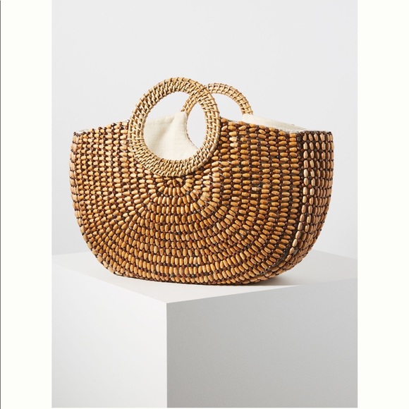 Anthropologie Handbags - NWT Lindsay Tote Bag | Anthropologie